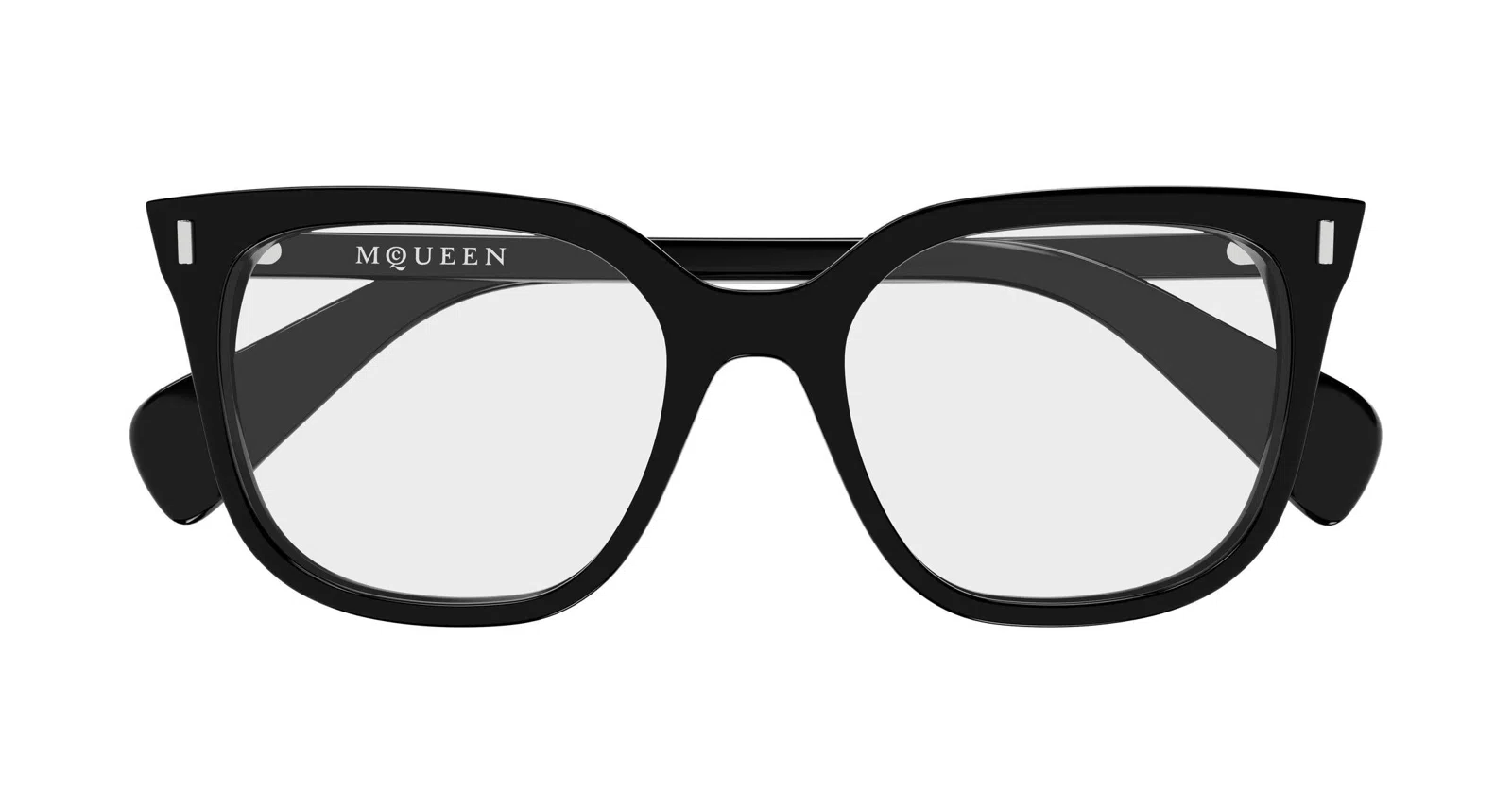 Alexander McQueen AM0585O Eyeglasses - view 12